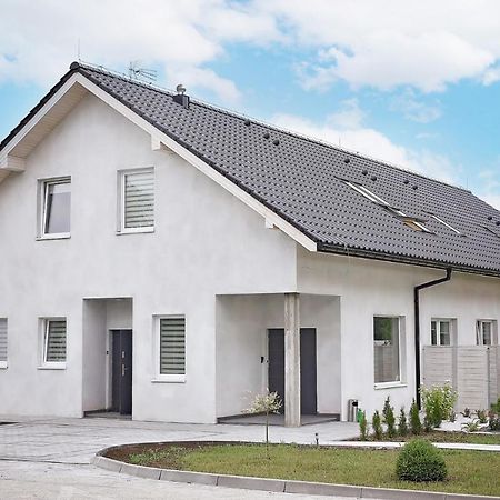 Zielona Dolina 2020 Villa Smolec Dış mekan fotoğraf