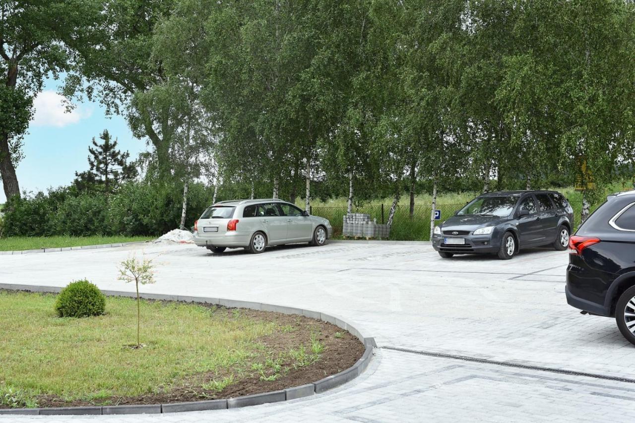 Zielona Dolina 2020 Villa Smolec Dış mekan fotoğraf