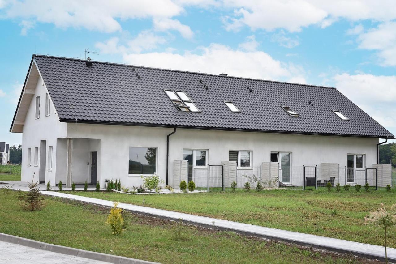 Zielona Dolina 2020 Villa Smolec Dış mekan fotoğraf