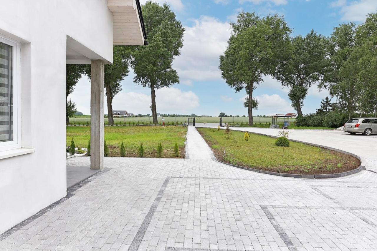 Zielona Dolina 2020 Villa Smolec Dış mekan fotoğraf