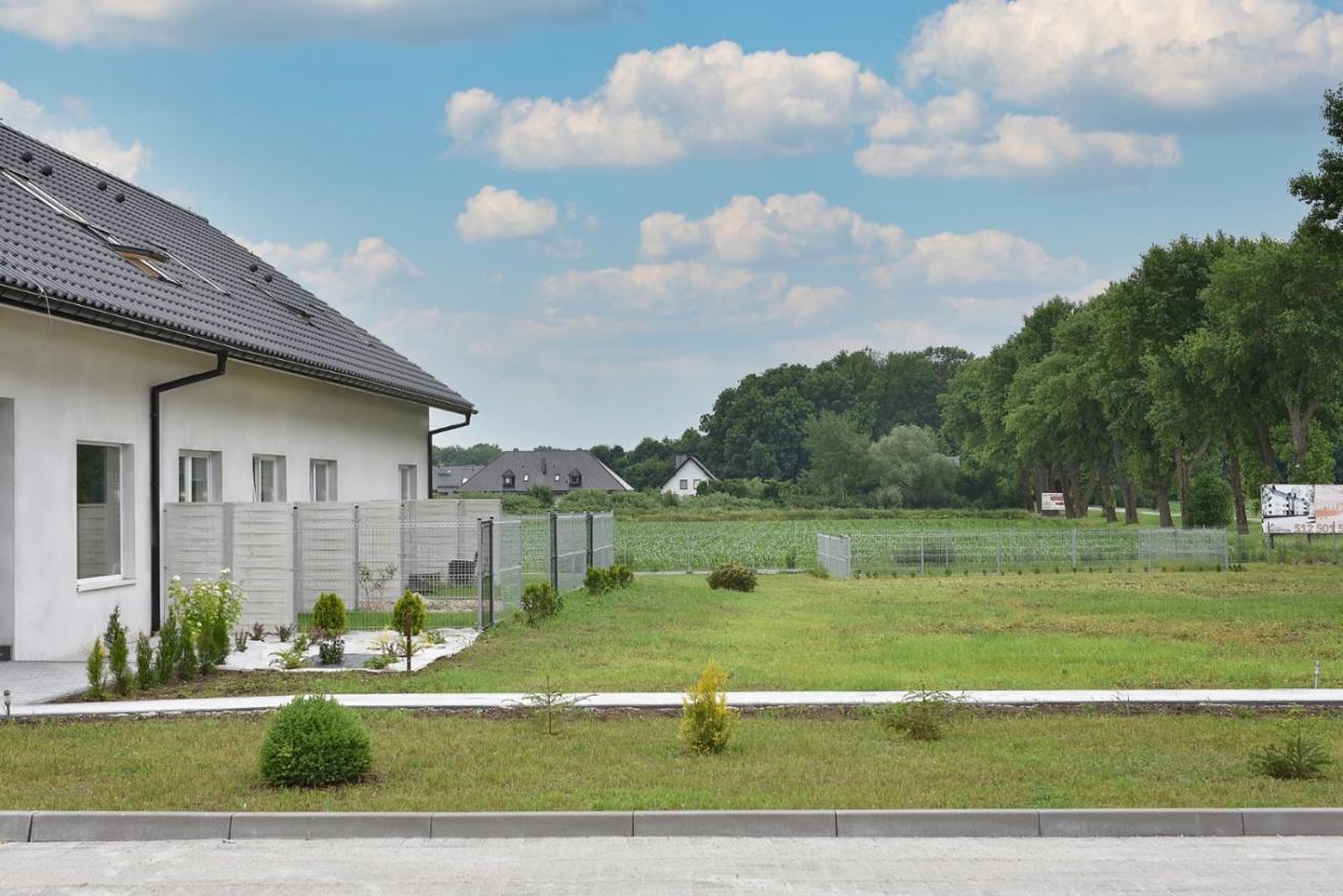 Zielona Dolina 2020 Villa Smolec Dış mekan fotoğraf