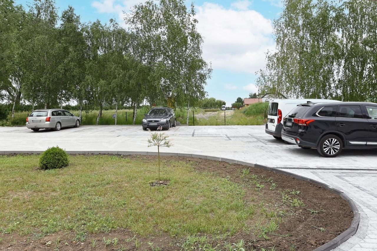Zielona Dolina 2020 Villa Smolec Dış mekan fotoğraf