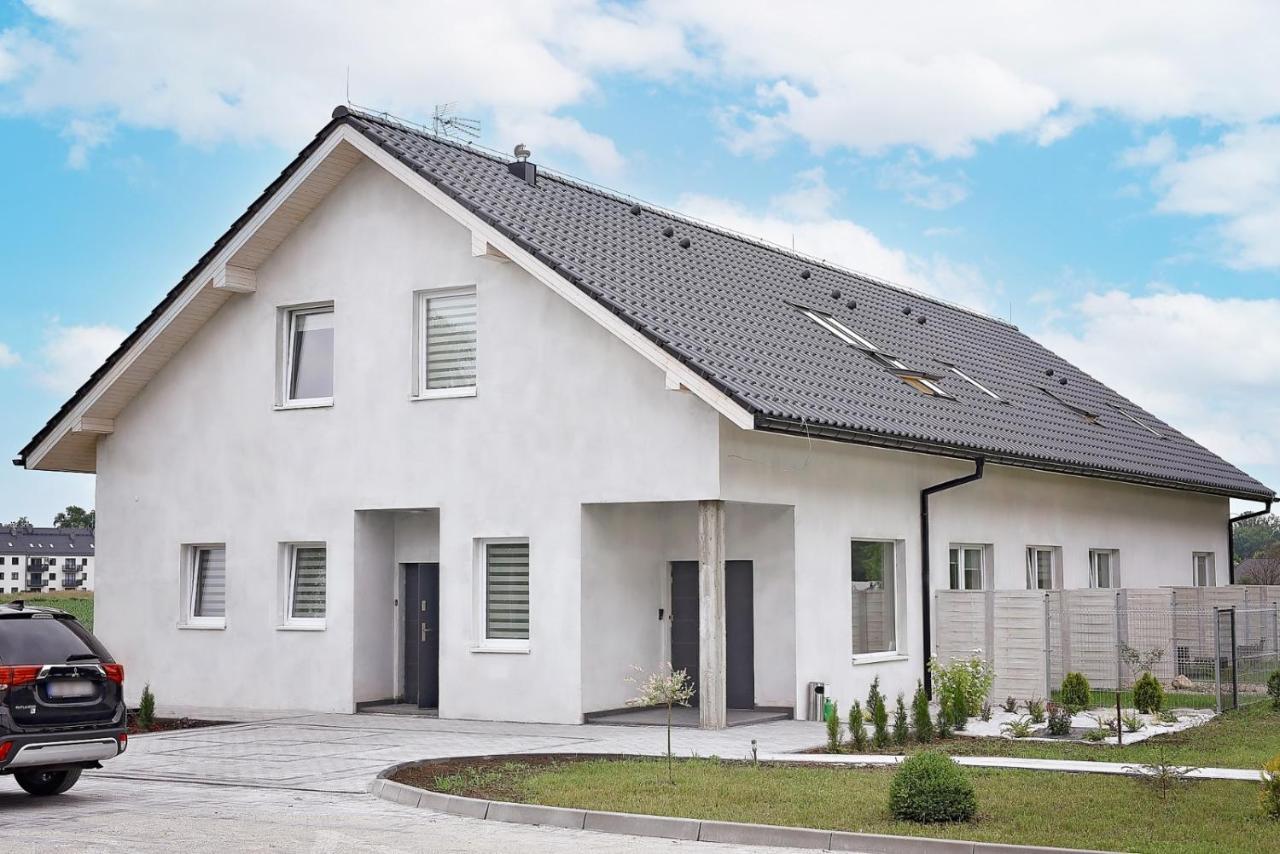 Zielona Dolina 2020 Villa Smolec Dış mekan fotoğraf